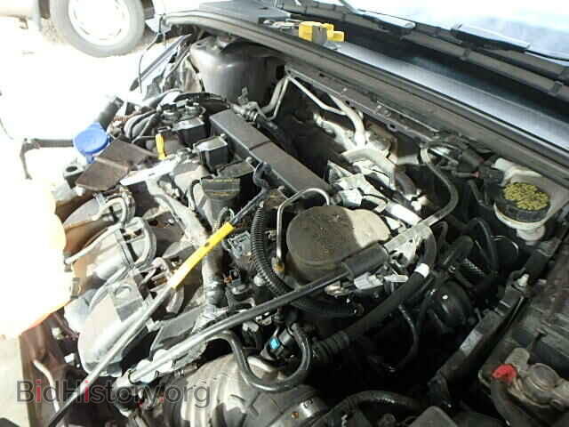 2012 FORD FOCUS - VIN: 1FAHP3K26CL177014 - Фото 7
