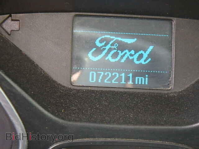 2012 FORD FOCUS - VIN: 1FAHP3K26CL177014 - Фото 8