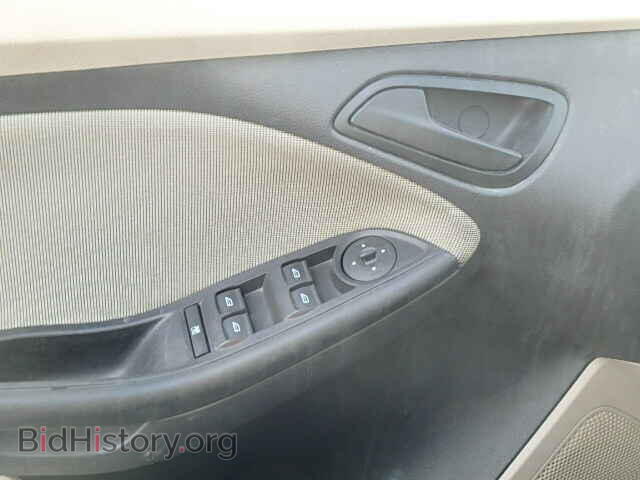 2012 FORD FOCUS - VIN: 1FAHP3K26CL177014 - Фото 10