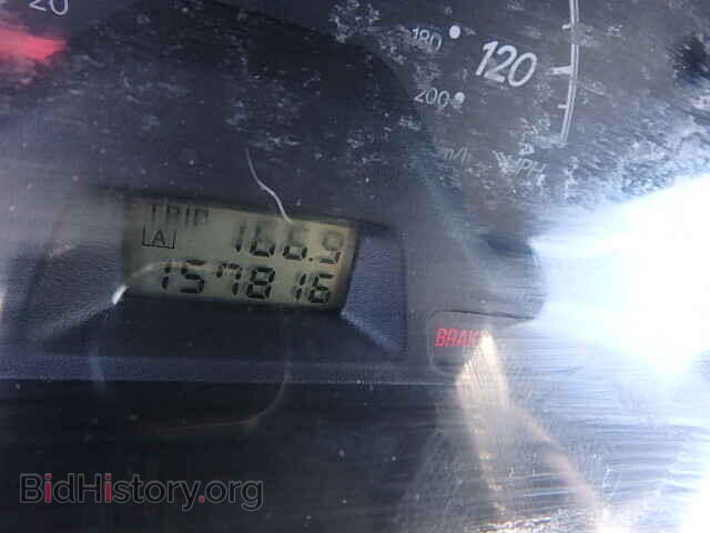 2005 MITSUBISHI LANCER - VIN: JA3AJ26E05U017119 - Фото 8