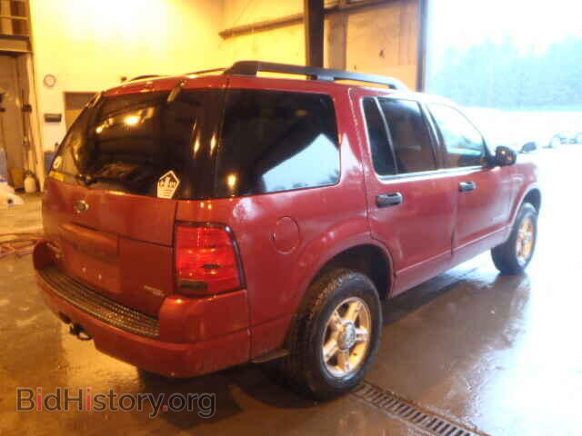 2005 FORD EXPLORER - VIN: 1FMZU73K35UA04332 - Фото 4
