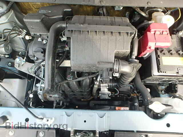 2015 MITSUBISHI MIRAGE - VIN: ML32A3HJ9FH009071 - Фото 7