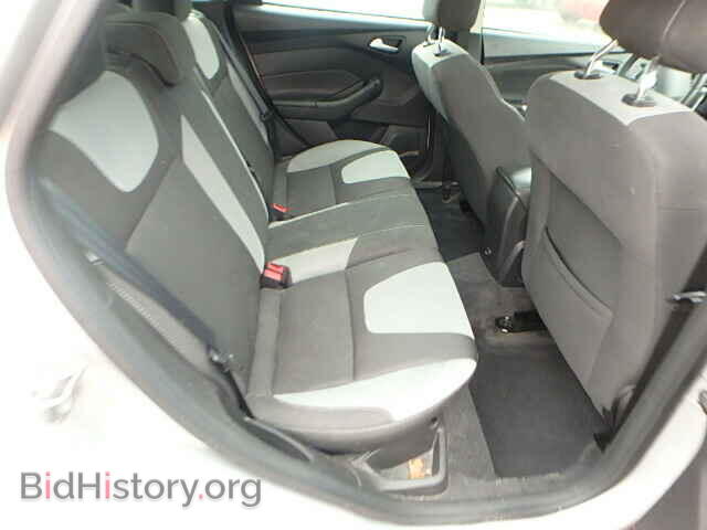 2012 FORD FOCUS - VIN: 1FAHP3K20CL261510 - Фото 6