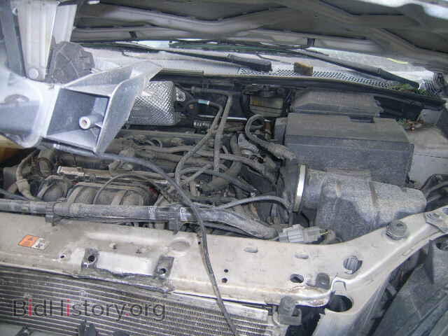 2005 FORD FOCUS - VIN: 1FAFP36NX5W294107 - Фото 7