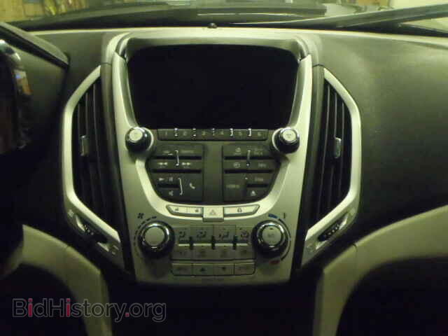 2014 GMC TERRAIN - VIN: 2GKFLVEK7E6381468 - Photo 9