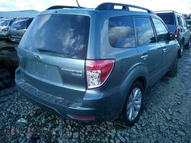 2012 SUBARU FORESTER - VIN: JF2SHADC1CH414634 - Фото 4