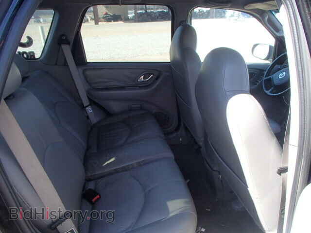 2001 MAZDA TRIBUTE - VIN: 4F2YU08101KM20769 - Фото 6
