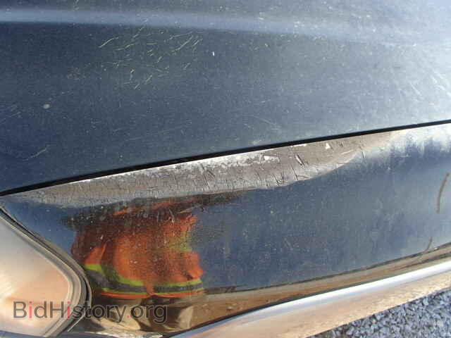 2001 MAZDA TRIBUTE - VIN: 4F2YU08101KM20769 - Фото 10