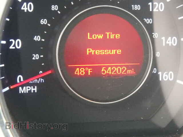 2012 KIA OPTIMA - VIN: 5XXGM4A70CG013811 - Фото 8