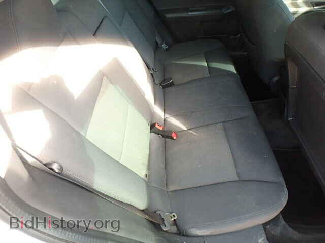 2010 DODGE AVENGER - VIN: 1B3CC4FB5AN204917 - Фото 6