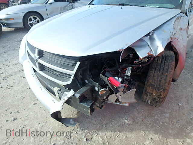 2010 DODGE AVENGER - VIN: 1B3CC4FB5AN204917 - Фото 9