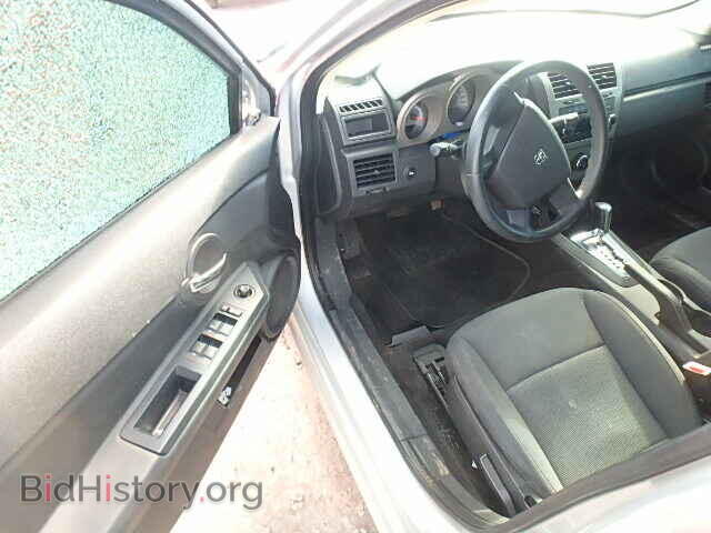 2010 DODGE AVENGER - VIN: 1B3CC4FB5AN204917 - Фото 10