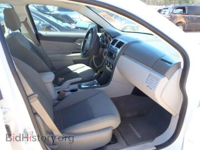 2010 DODGE AVENGER - VIN: 1B3CC4FBXAN182297 - Фото 5