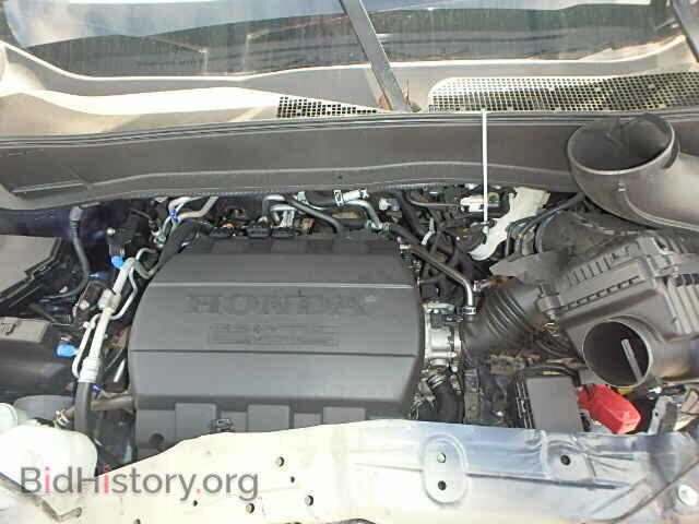 2012 HONDA PILOT - VIN: 5FNYF3H91CB037912 - Фото 7
