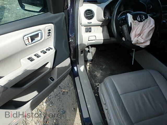 2012 HONDA PILOT - VIN: 5FNYF3H91CB037912 - Фото 9