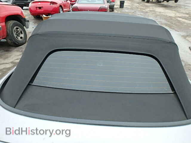 2005 HONDA S2000 - VIN: JHMAP21465S000575 - Фото 6