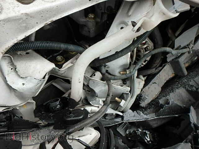 2007 NISSAN VERSA - VIN: 3N1BC13E97L371333 - Фото 9