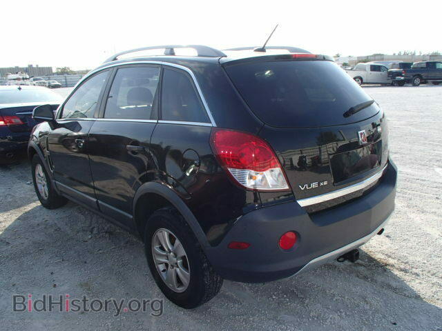 2009 SATURN VUE - VIN: 3GSCL33P79S508264 - Фото 3