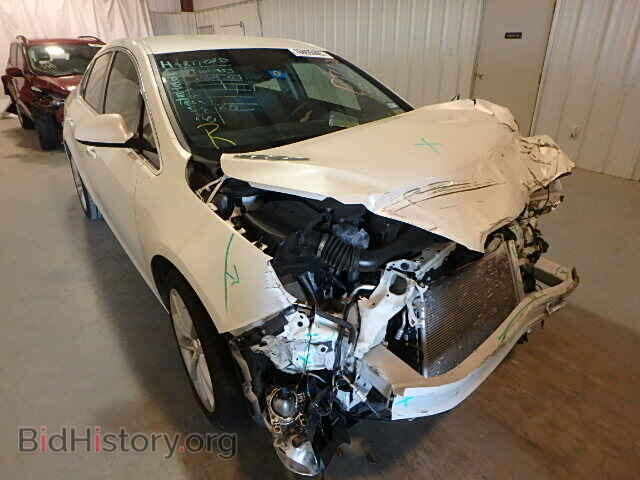 Фотография 1G4PP5SK0D4142512 - BUICK VERANO 2013