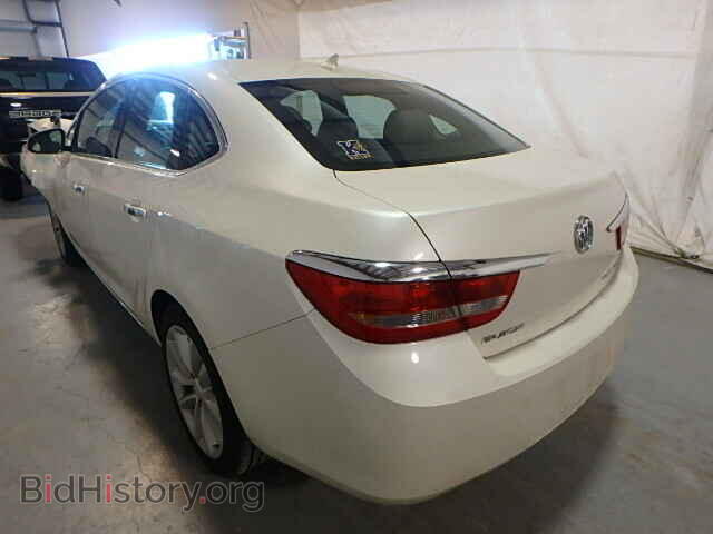 2013 BUICK VERANO - VIN: 1G4PP5SK0D4142512 - Фото 3
