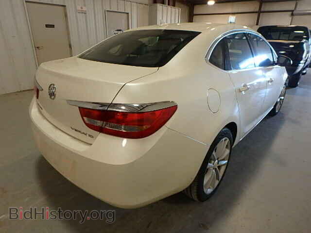 2013 BUICK VERANO - VIN: 1G4PP5SK0D4142512 - Фото 4