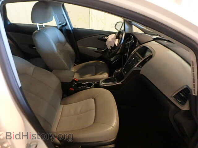 2013 BUICK VERANO - VIN: 1G4PP5SK0D4142512 - Фото 5