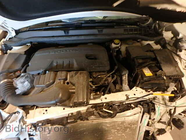 2013 BUICK VERANO - VIN: 1G4PP5SK0D4142512 - Фото 7
