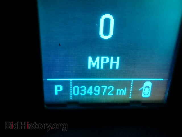 2013 BUICK VERANO - VIN: 1G4PP5SK0D4142512 - Фото 8