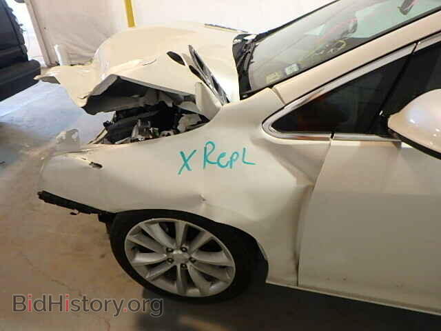 2013 BUICK VERANO - VIN: 1G4PP5SK0D4142512 - Фото 9