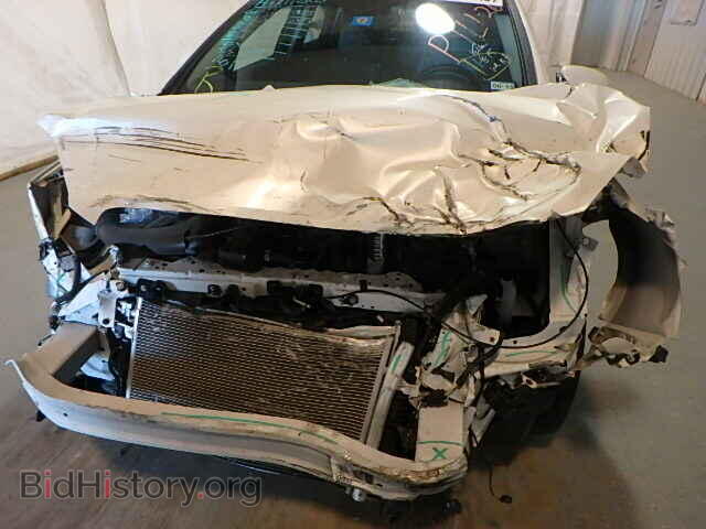 2013 BUICK VERANO - VIN: 1G4PP5SK0D4142512 - Фото 10