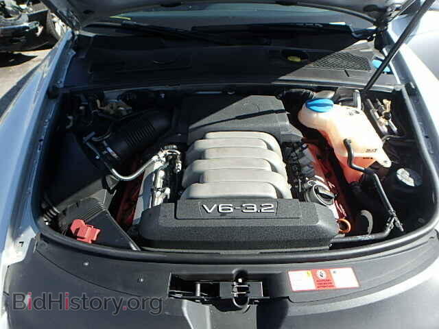 2005 AUDI A6 - VIN: WAUDG74F05N086535 - Фото 7