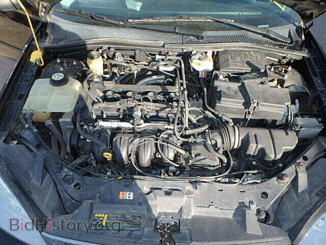 2006 FORD FOCUS - VIN: 1FAHP34N76W116457 - Фото 7