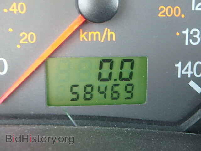 2006 FORD FOCUS - VIN: 1FAHP34N76W116457 - Фото 8