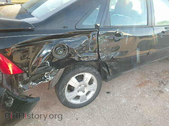 2006 FORD FOCUS - VIN: 1FAHP34N76W116457 - Фото 10