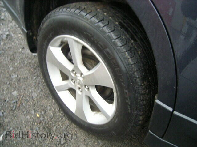 2013 SUBARU OUTBACK - VIN: 4S4BRBJC2D3294553 - Photo 10