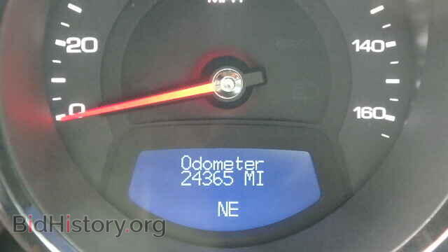 2011 CADILLAC CTS - VIN: 1G6DE5EY4B0107234 - Фото 8