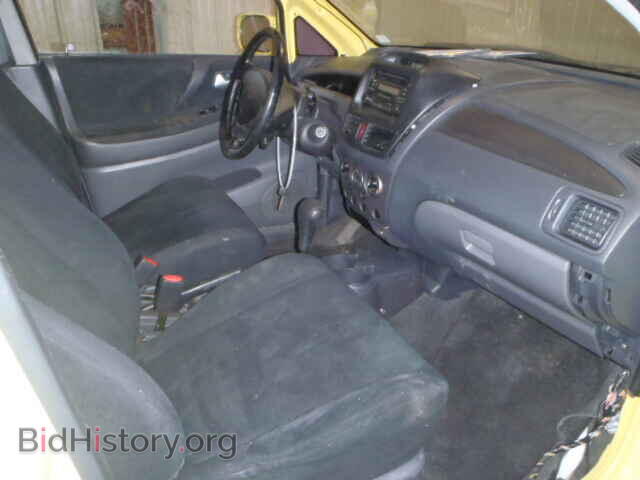 2004 SUZUKI AERIO - VIN: JS2RD61H745251227 - Фото 5