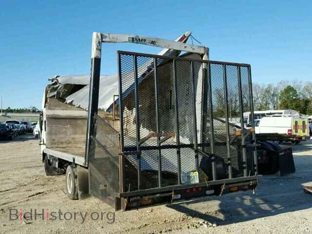 2007 ISUZU NPR - VIN: JALB4W16377401092 - Photo 3