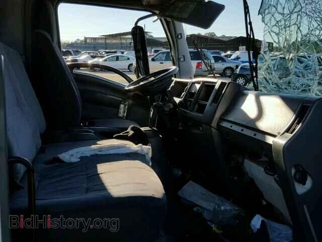 2007 ISUZU NPR - VIN: JALB4W16377401092 - Photo 5