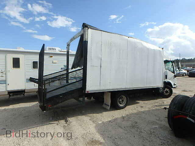 2007 ISUZU NPR - VIN: JALB4W16377401092 - Photo 9