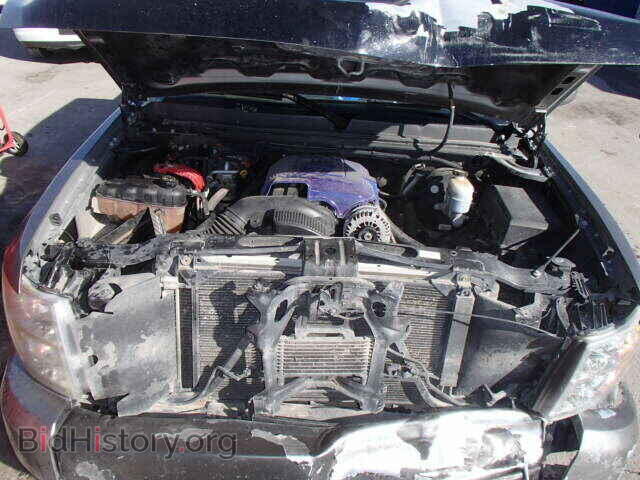 2007 CHEVROLET SILVERADO - VIN: 2GCEC19J071707189 - Фото 7