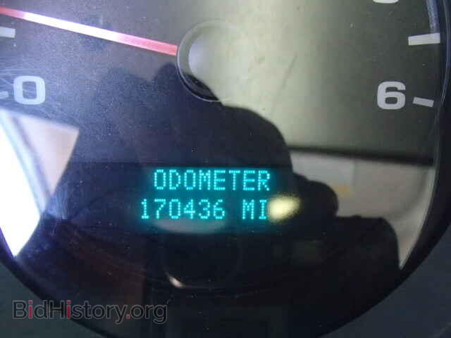 2007 CHEVROLET SILVERADO - VIN: 2GCEC19J071707189 - Фото 8