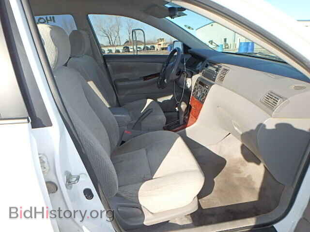 2003 TOYOTA COROLLA - VIN: JTDBR32E930044964 - Фото 5