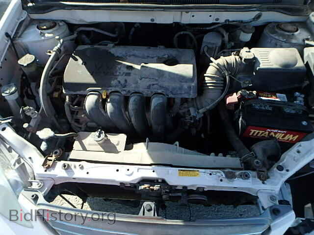 2003 TOYOTA COROLLA - VIN: JTDBR32E930044964 - Фото 7