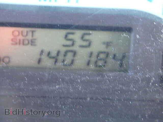 2003 TOYOTA COROLLA - VIN: JTDBR32E930044964 - Фото 8