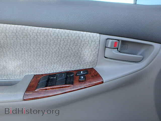 2003 TOYOTA COROLLA - VIN: JTDBR32E930044964 - Фото 10