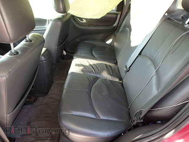 2006 MAZDA TRIBUTE - VIN: 4F2CZ96166KM26070 - Фото 6
