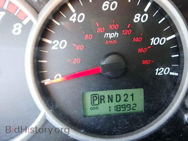 2006 MAZDA TRIBUTE - VIN: 4F2CZ96166KM26070 - Фото 8
