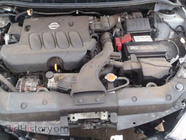 2011 NISSAN VERSA - VIN: 3N1BC1CP2BL489007 - Photo 7