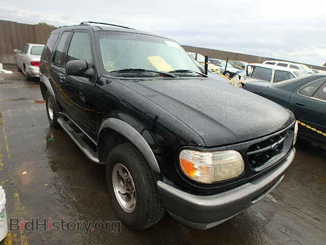 Photo 1FMYU24EXWUC95842 - FORD EXPLORER 1998